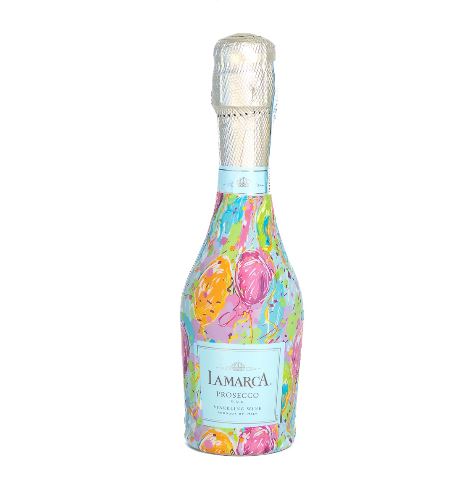 Mini La Marca Beau Bottles Bottle Wrap