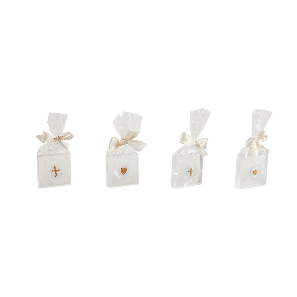Mini Acrylic Sitters