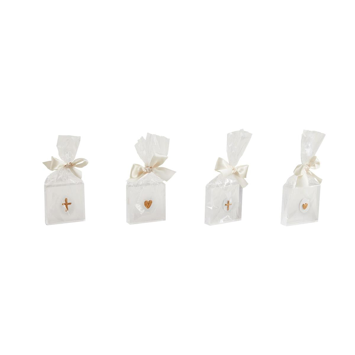Mini Acrylic Sitters