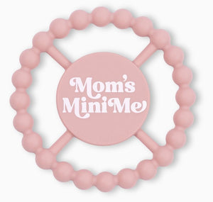 Moms Mini Me Teether