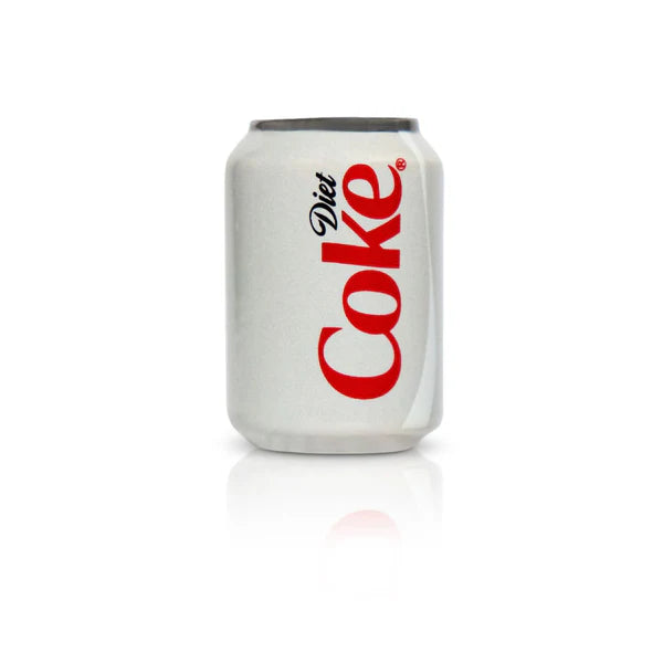 Diet Coke Can Mini - Nora Fleming