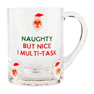 Christmas Icon Mug