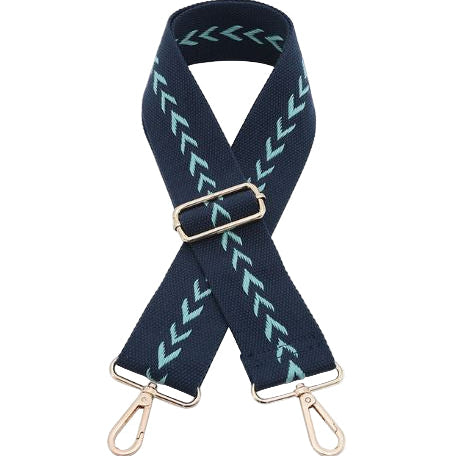 Interchangeable Bag Strap