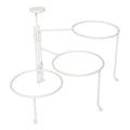 Triple Tier Stands - Round Nora Fleming