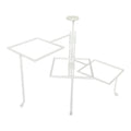 Triple Tier Stands - Square Nora Fleming
