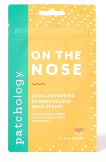 On the Nose Nose Strips