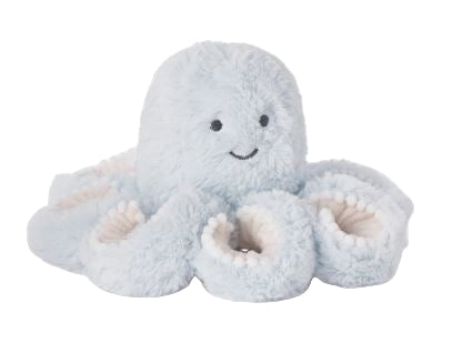 Octopus Plush Toy