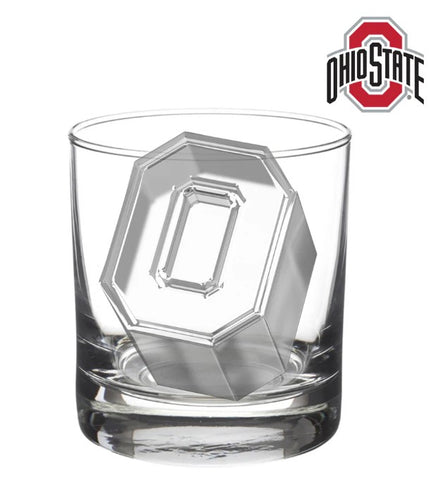 Ohio State Ice Mold