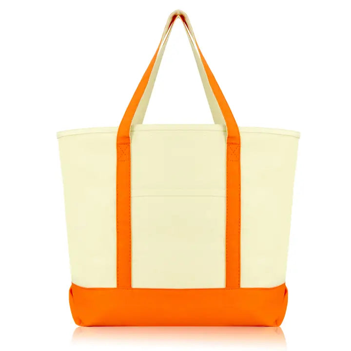 Dalix Shopping Tote