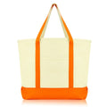Dalix Shopping Tote