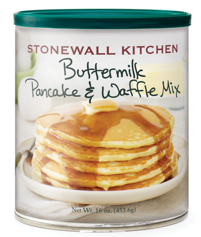 Buttermilk Pancake & Waffle Mix