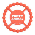 Party Animal Teether