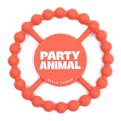 Party Animal Teether