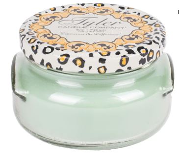 Pearberry Tyler Candle