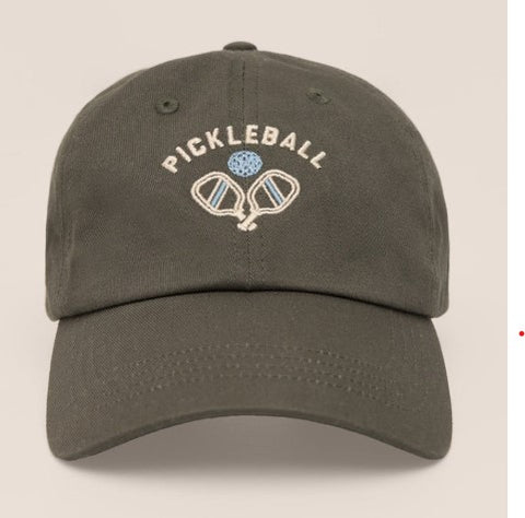 Pickleball Hat