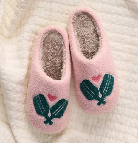 Pickleball Slippers