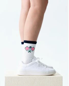Pickleball Socks
