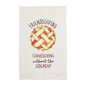 Friendsgiving Towels