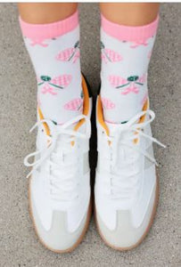 Pickleball Socks