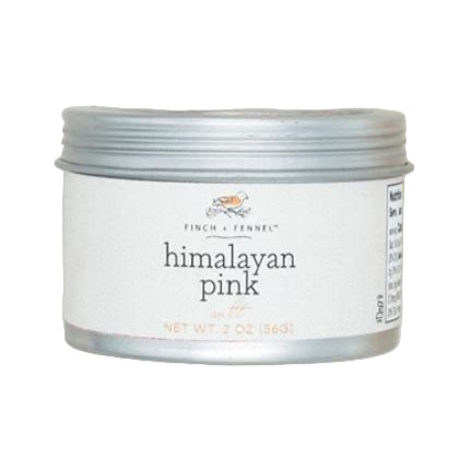 Himalayan Pink Salt