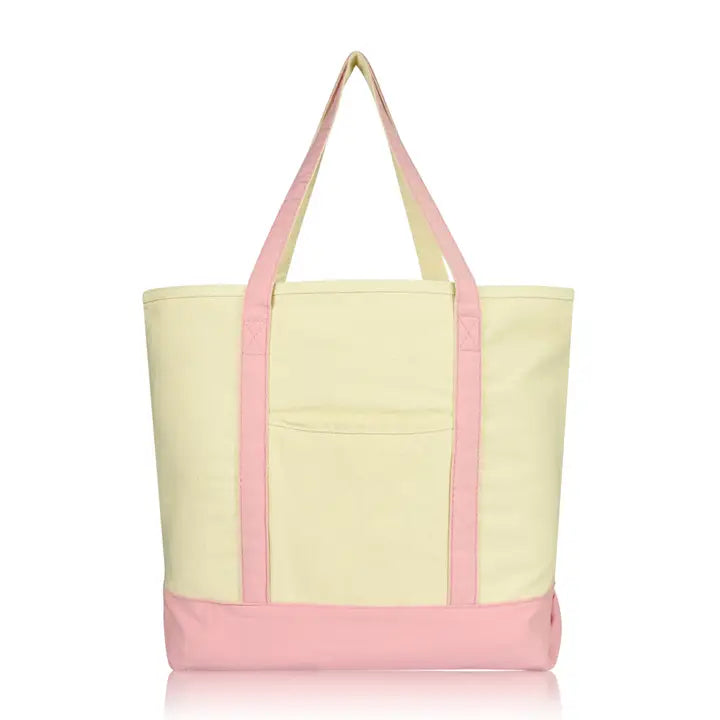 Dalix Shopping Tote