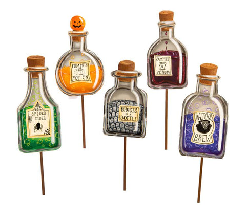 Potion Bottles