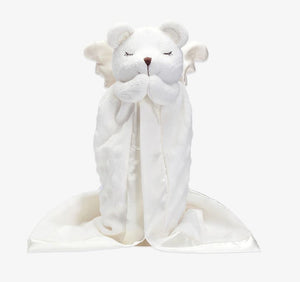 Prayer Bear Blankie