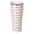 Pretty in Pink Tumbler