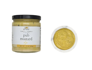 Pub Mustard