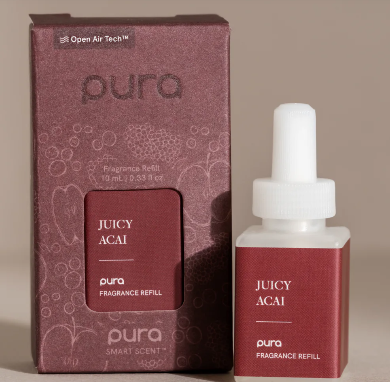 Pura Single Refills