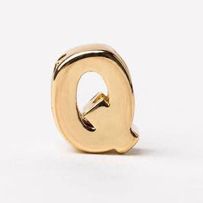 Luxe Initial Charms