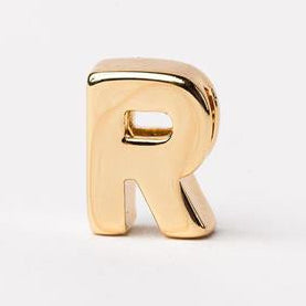 Luxe Initial Charms