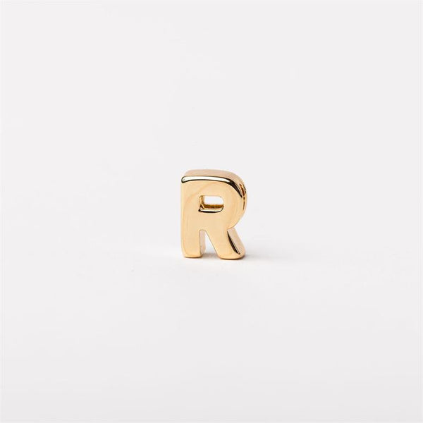 Luxe Initial Charms