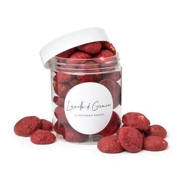 Mini Cookie Jar
