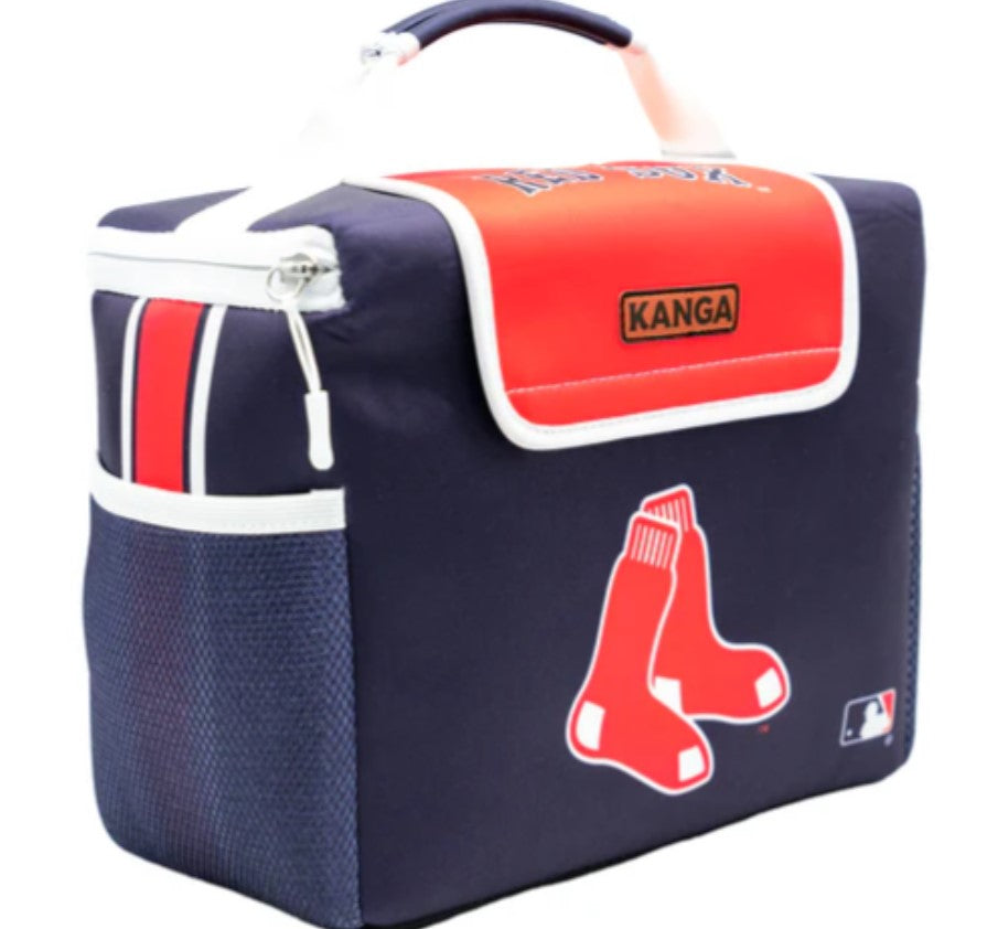 Red Sox BrewBox