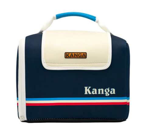 Kanga Retro Race Cooler