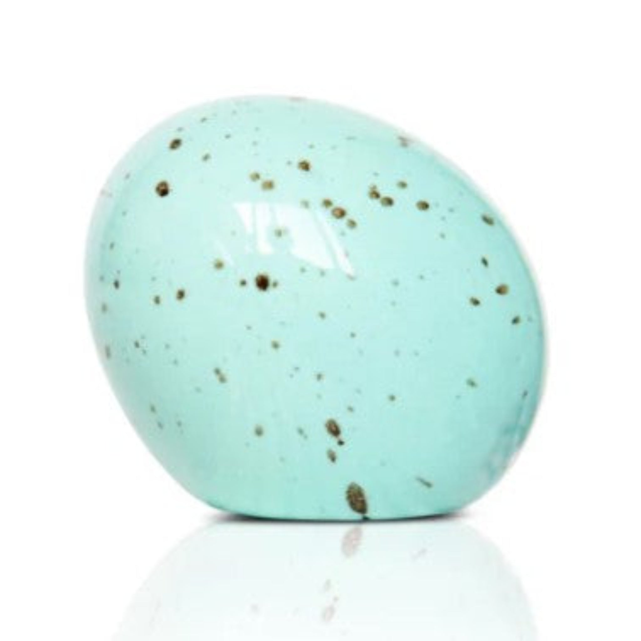 Blue Robins Egg Mini - Nora Fleming