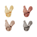 Rooster Spoon and Lid Holders