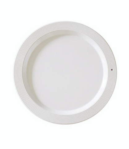 Nora Fleming Melamine Round Platter