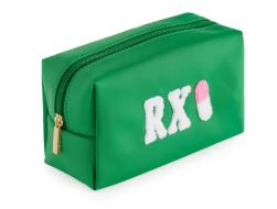 RX Small Zip Pouch