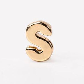 Luxe Initial Charms