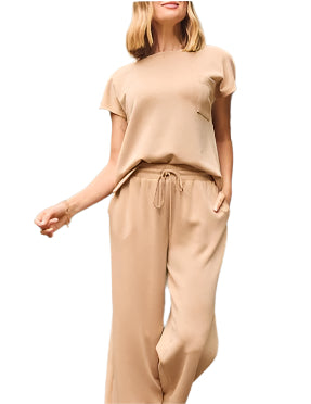 Sabrina Tan Pants