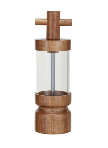 Salt Pepper Mill