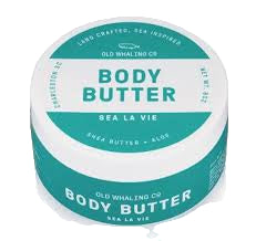 Sea La Vie Body Butter