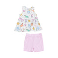 Cutie Sea Creatures Set