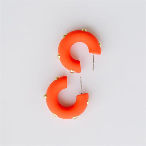 Candace Clementine Earrings