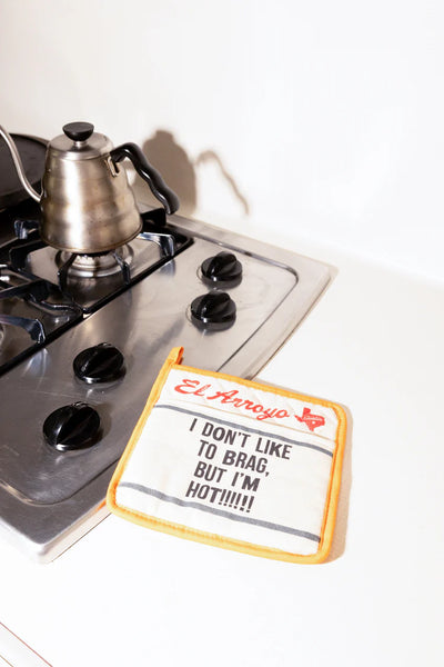 Smoke Alarm Pot Holders