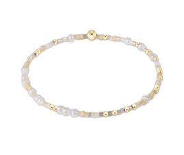 Hope Unwritten Bracelet - Oh Snow You Didn't