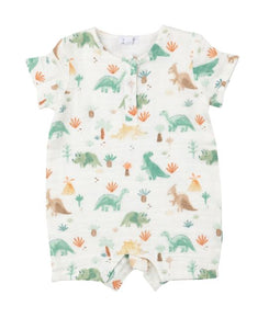 Softy Dinos Shortall