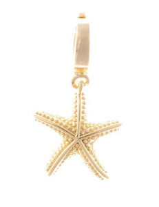 Starfish Luxe Charm